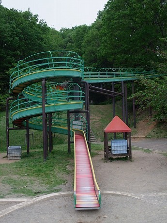 丸山総合公園