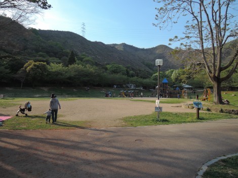 市ノ池公園