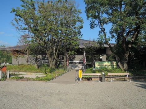 刀田山 鶴林寺 宝物館