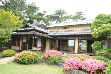 旧木下家住宅