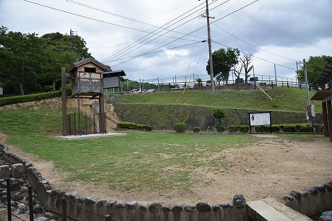 辻川山公園