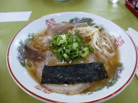 紫川ラーメン