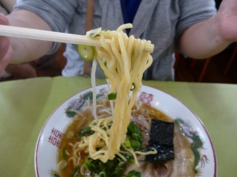 紫川ラーメン