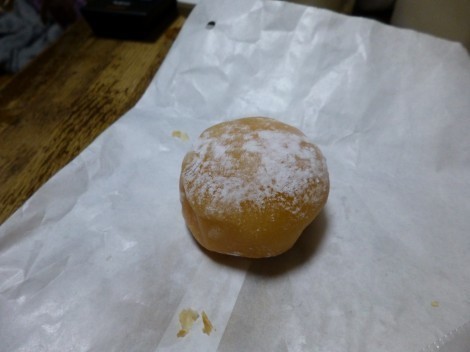 御菓子司 松葉堂