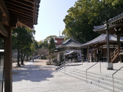 須磨寺