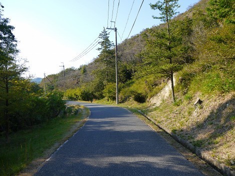 古法華自然公園