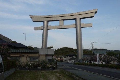 鹿島神社